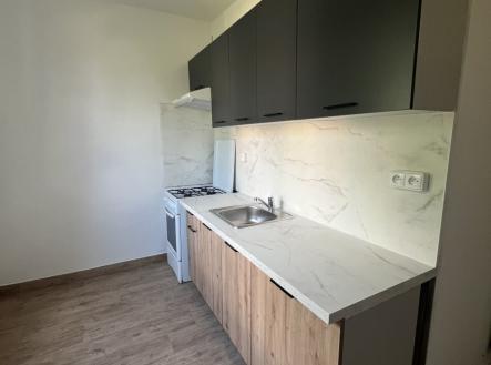 Pronájem bytu, 3+1, 65 m²