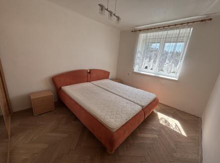Pronájem bytu, 2+1, 48 m²