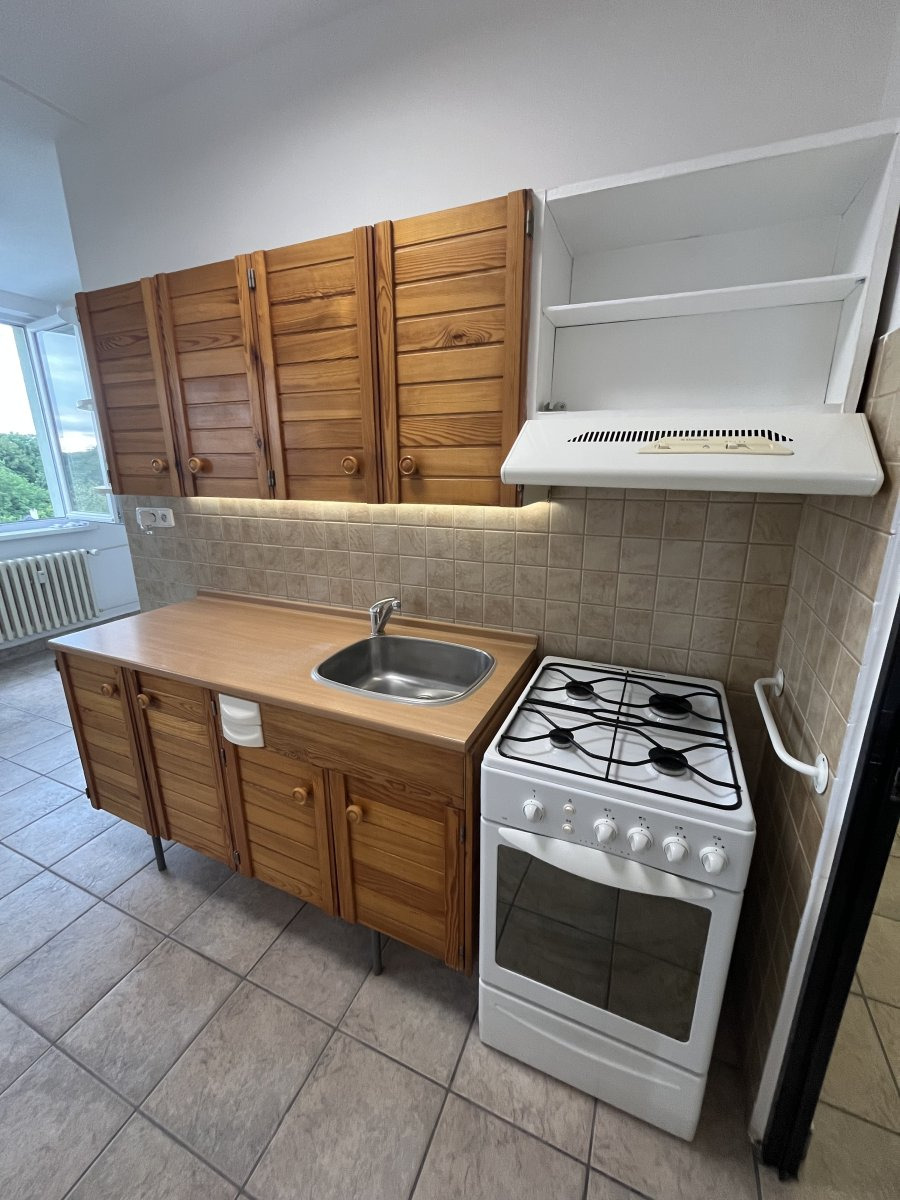 Pronájem bytu 3+1, Osmek, Přerov, 13000 Kč/měs, 70 m2