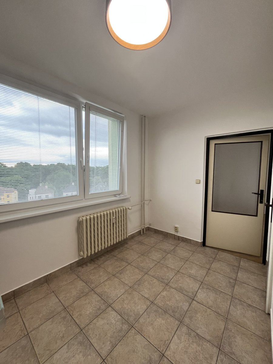 Pronájem bytu 3+1, Osmek, Přerov, 13000 Kč/měs, 70 m2