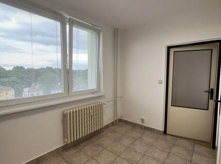 Pronájem bytu, 3+1, 70 m²