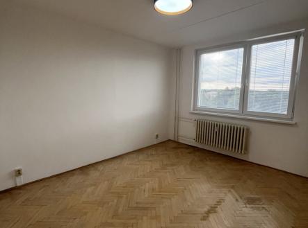 Pronájem bytu, 3+1, 70 m²
