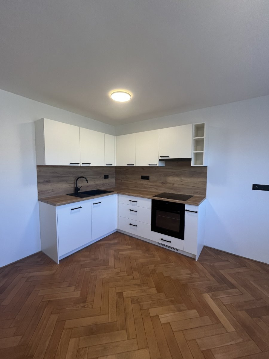 Pronájem bytu 3+kk, Za Poštou, Nové Sady u Olomouce, 21500 Kč/měs, 64 m2