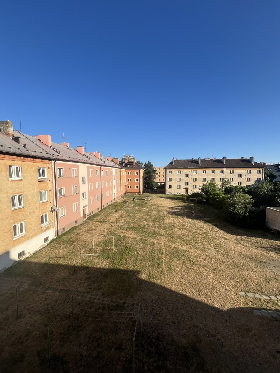 Pronájem bytu 3+kk, Za Poštou, Nové Sady u Olomouce, 21500 Kč/měs, 64 m2