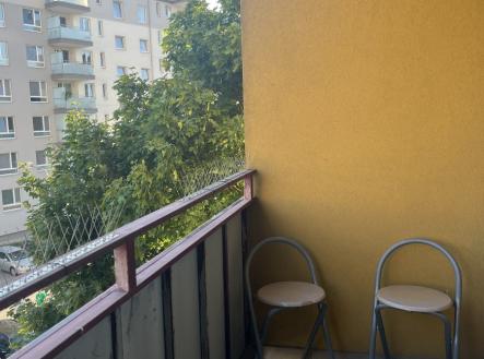 Pronájem bytu, 3+1, 67 m²