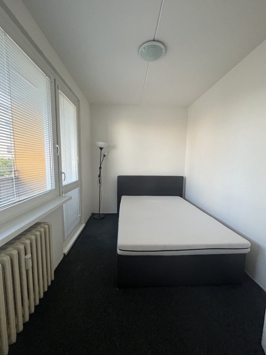 Pronájem bytu 3+1, Heyrovského, Povel, 16500 Kč/měs, 67 m2
