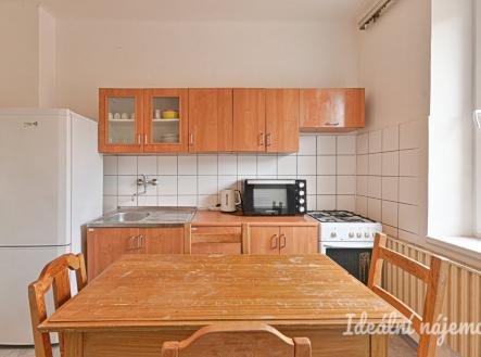 Pronájem bytu, 3+1, 80 m²