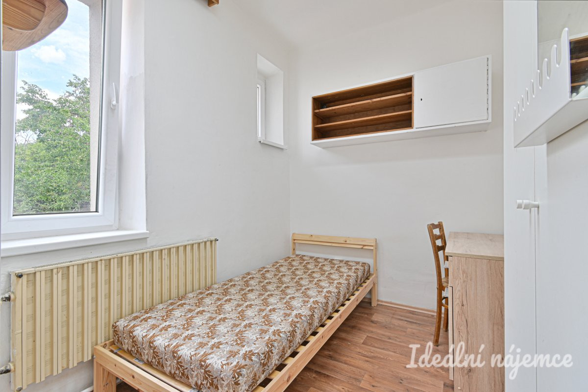Pronájem bytu 3+1, Vážného, Řečkovice, 25000 Kč/měs, 80 m2