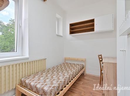 Pronájem bytu, 3+1, 80 m²