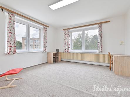 Pronájem bytu, 3+1, 80 m²