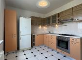 Pronájem bytu, 2+1, 58 m²