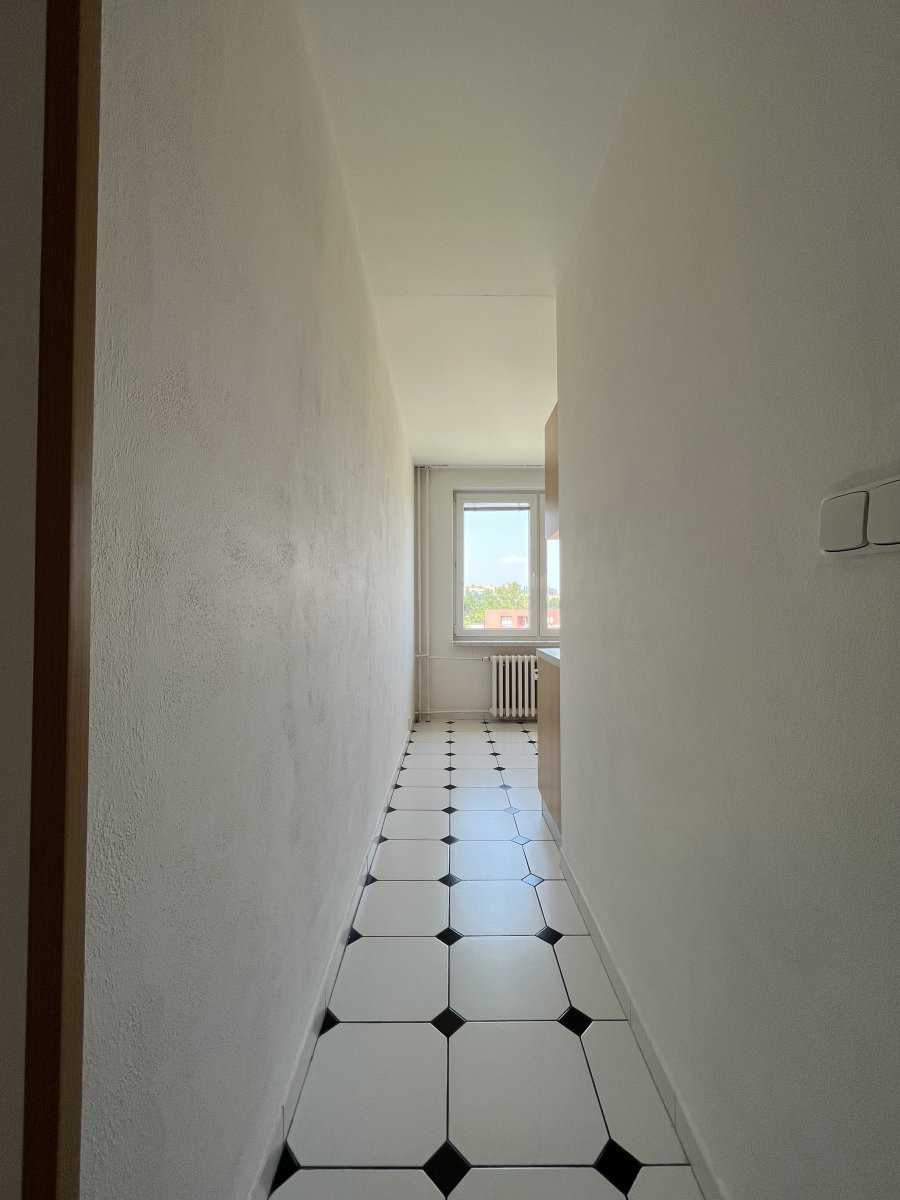 Pronájem bytu 2+1, Slavíkova, Poruba-sever, 11900 Kč/měs, 58 m2