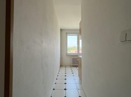 Pronájem bytu, 2+1, 58 m²