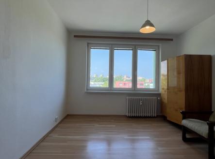 Pronájem bytu, 2+1, 58 m²