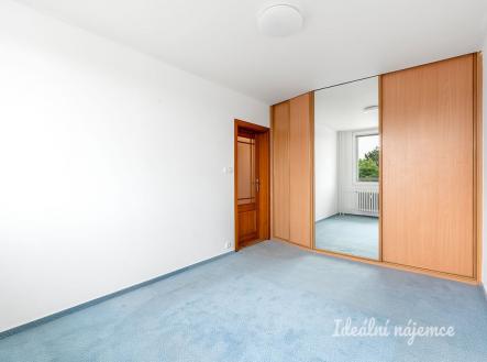 Pronájem bytu, 3+kk, 63 m²