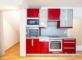 Pronájem bytu, 1+kk, 44 m²