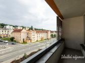 Pronájem bytu, 1+kk, 44 m²