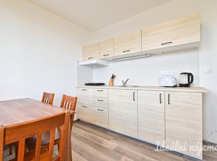 Pronájem bytu, 2+1, 51 m² obrázek