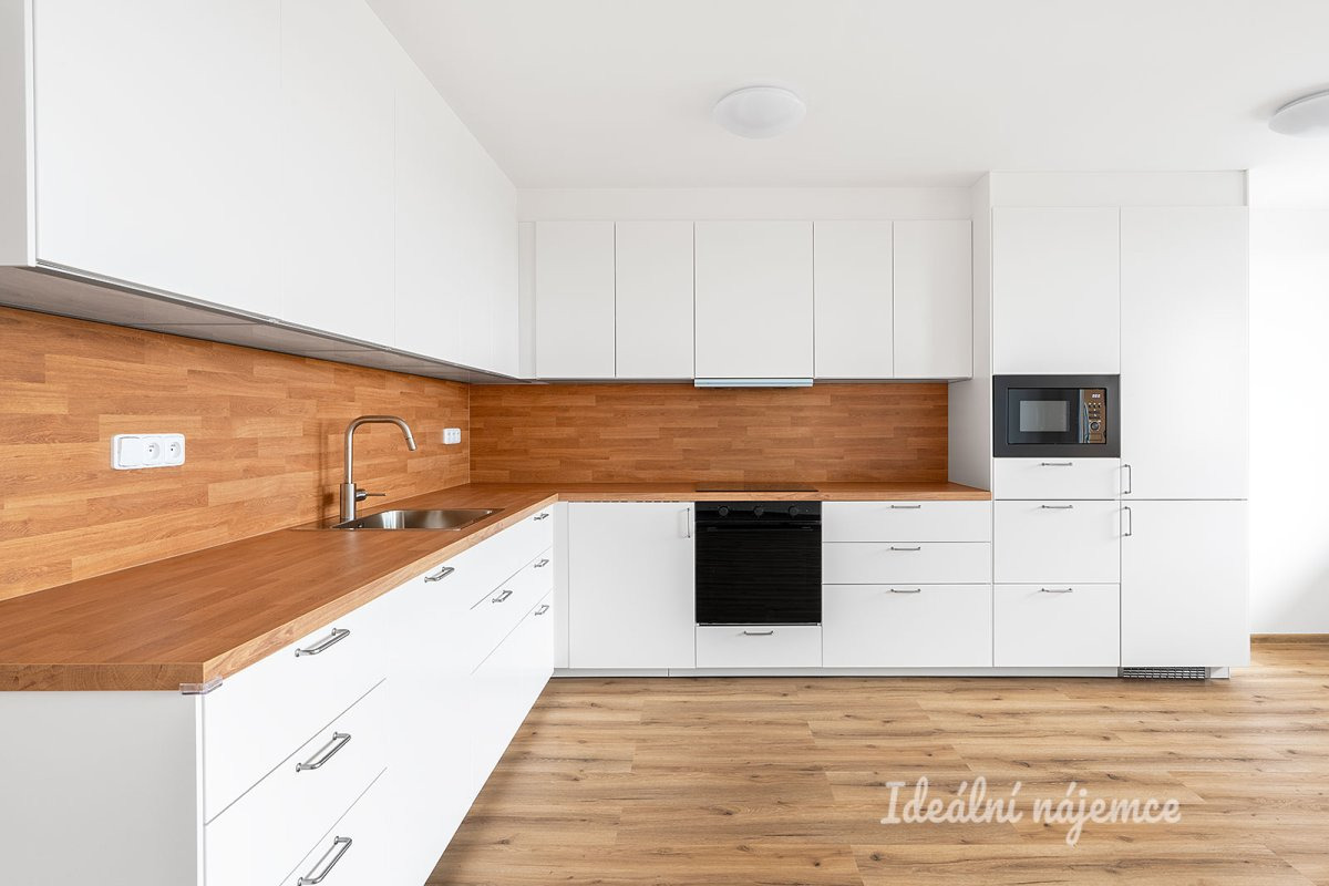 Pronájem bytu 3+kk, Křivenická, Čimice, 26900 Kč/měs, 73 m2