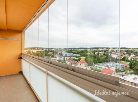 Pronájem bytu, 3+kk, 73 m²