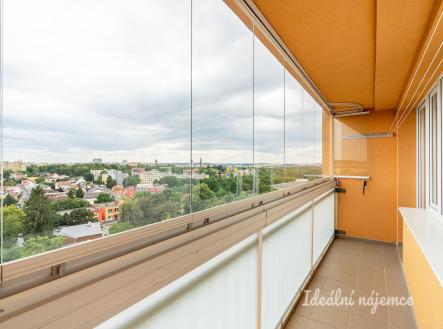 Pronájem bytu, 3+kk, 73 m²