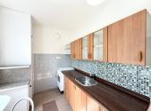Pronájem bytu, 2+1, 52 m²
