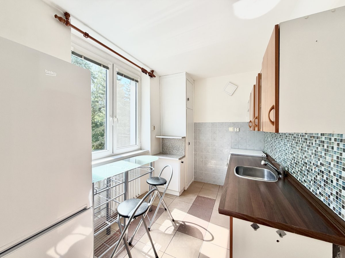 Pronájem bytu 2+1, Školní, Liberec, 13000 Kč/měs, 52 m2