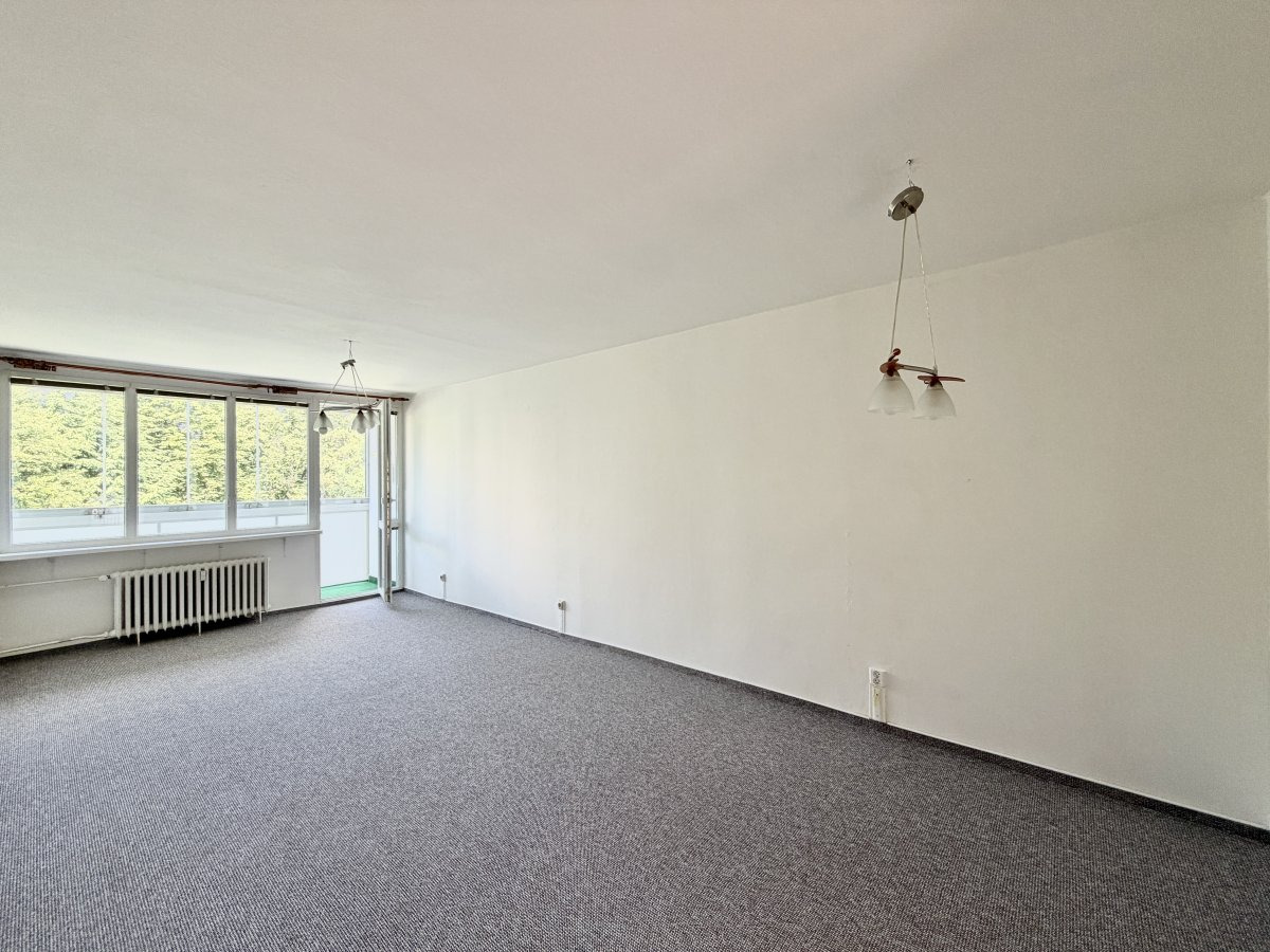 Pronájem bytu 2+1, Školní, Liberec, 13000 Kč/měs, 52 m2