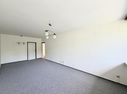 Pronájem bytu, 2+1, 52 m²