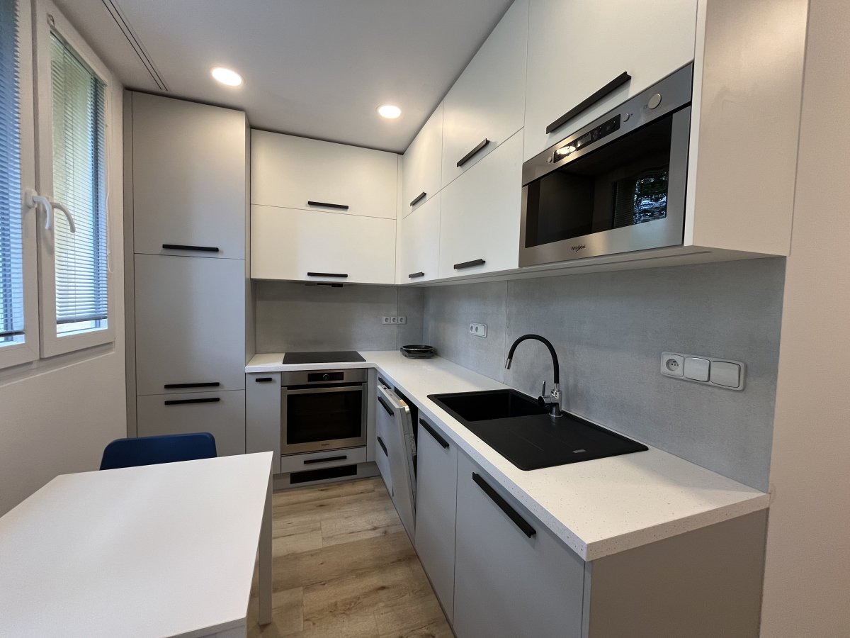 Podnájem bytu 2+1, Arbesova, Lesná,  Kč/měs, 54 m2