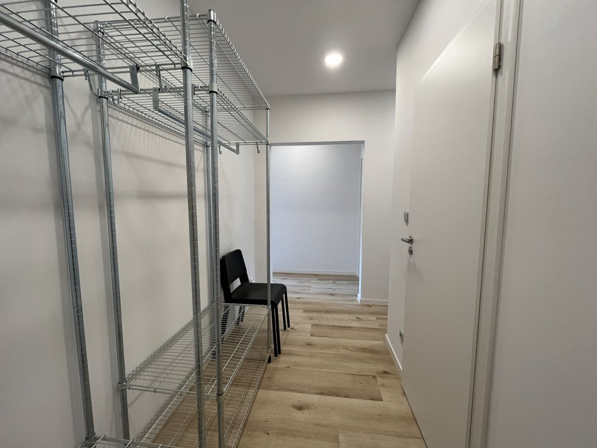 Podnájem bytu 2+1, Arbesova, Lesná,  Kč/měs, 54 m2