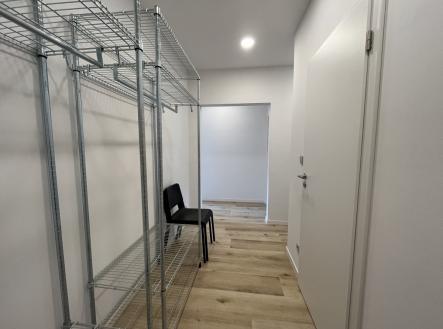 Pronájem bytu, 2+1, 54 m²