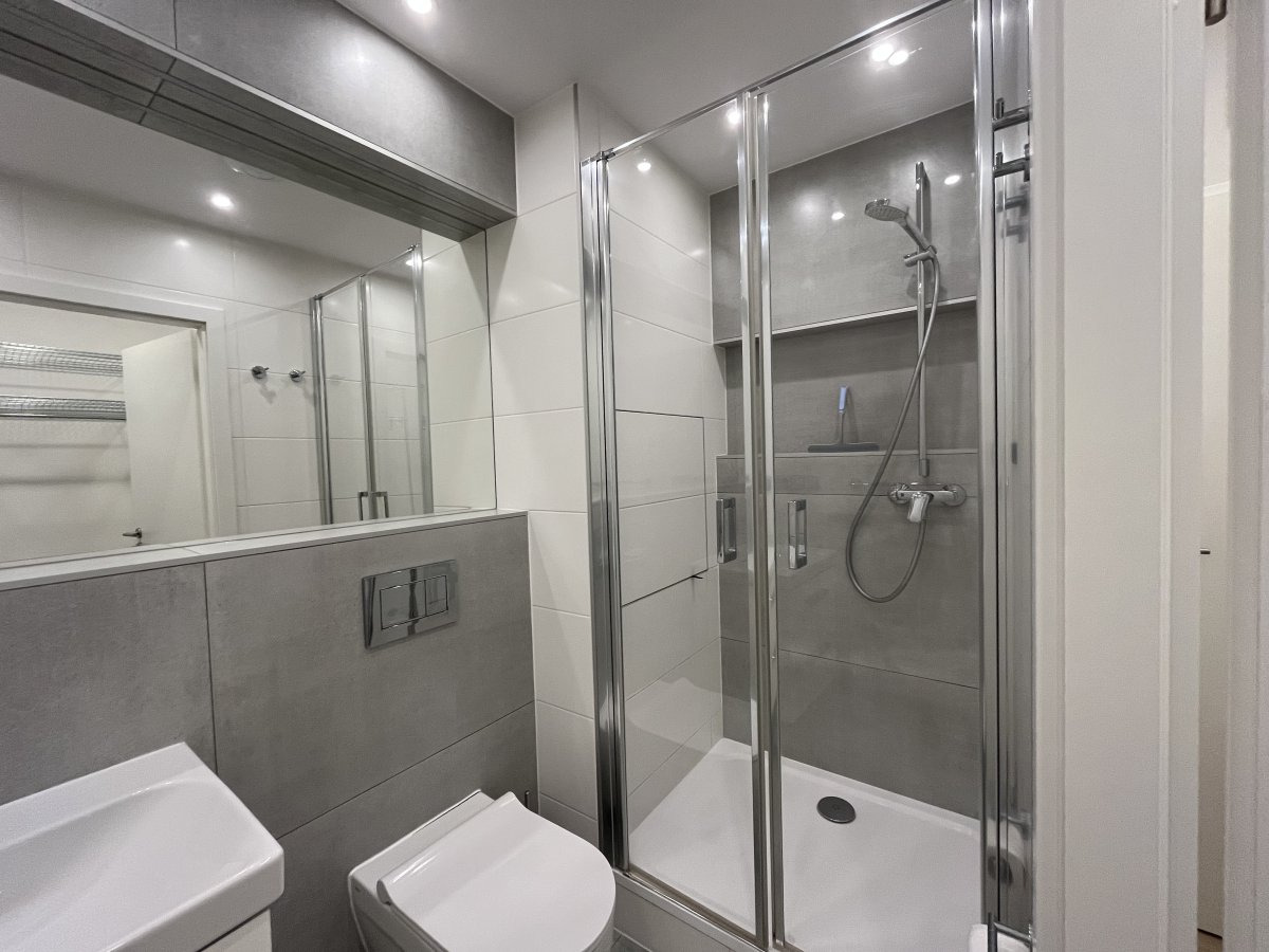 Podnájem bytu 2+1, Arbesova, Lesná,  Kč/měs, 54 m2