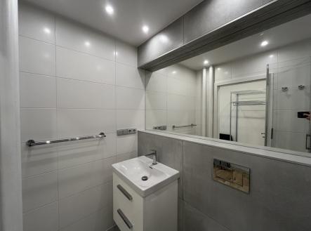 Pronájem bytu, 2+1, 54 m²
