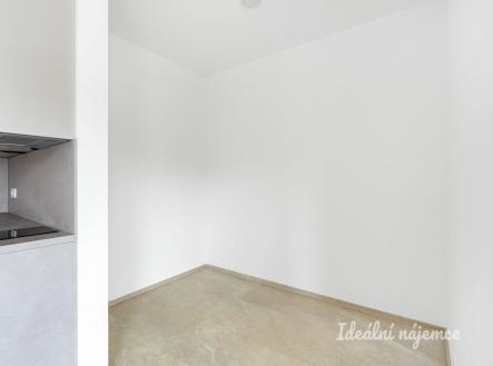 Pronájem bytu, 1+kk, 29 m²