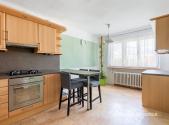 Pronájem bytu, 3+1, 89 m²