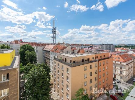 Pronájem bytu, 3+1, 89 m²