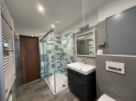 Pronájem bytu, 2+1, 54 m²