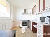 Prodej bytu, 2+1, 51 m²