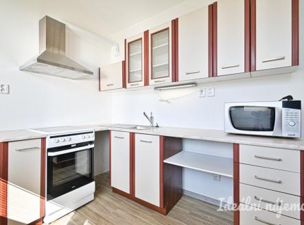 Prodej bytu, 2+1, 51 m²
