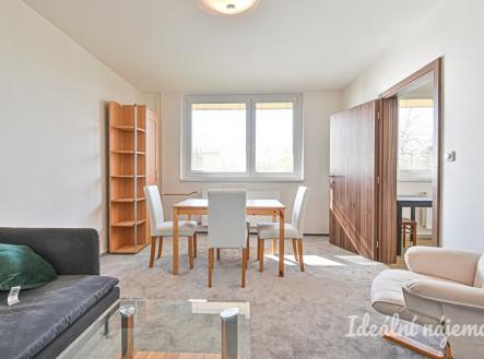 Prodej bytu, 2+1, 51 m²