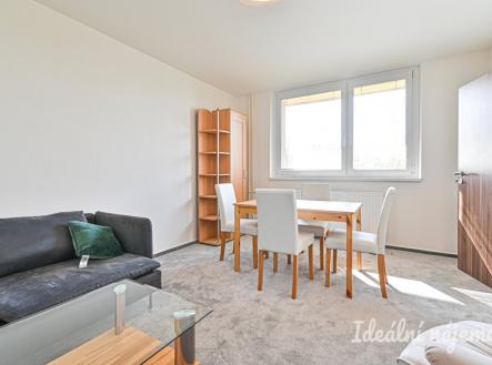 Prodej bytu, 2+1, 51 m²