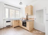Pronájem bytu, 1+1, 35 m²
