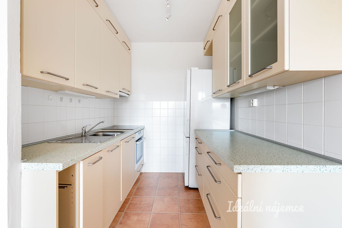 Pronájem bytu 2+kk, Volutová, Stodůlky, 19900 Kč/měs, 49 m2