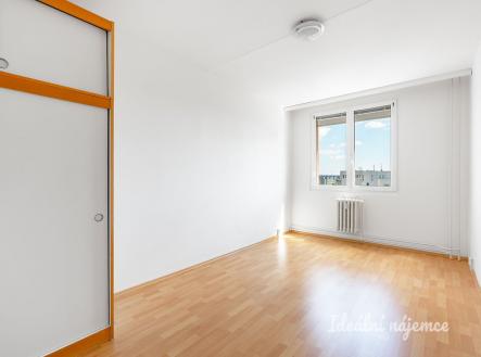 Pronájem bytu, 2+kk, 49 m²