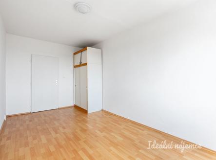 Pronájem bytu, 2+kk, 49 m²