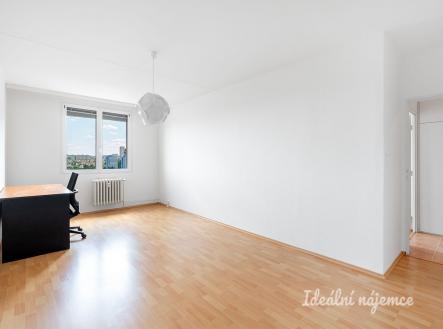 Pronájem bytu, 2+kk, 49 m²