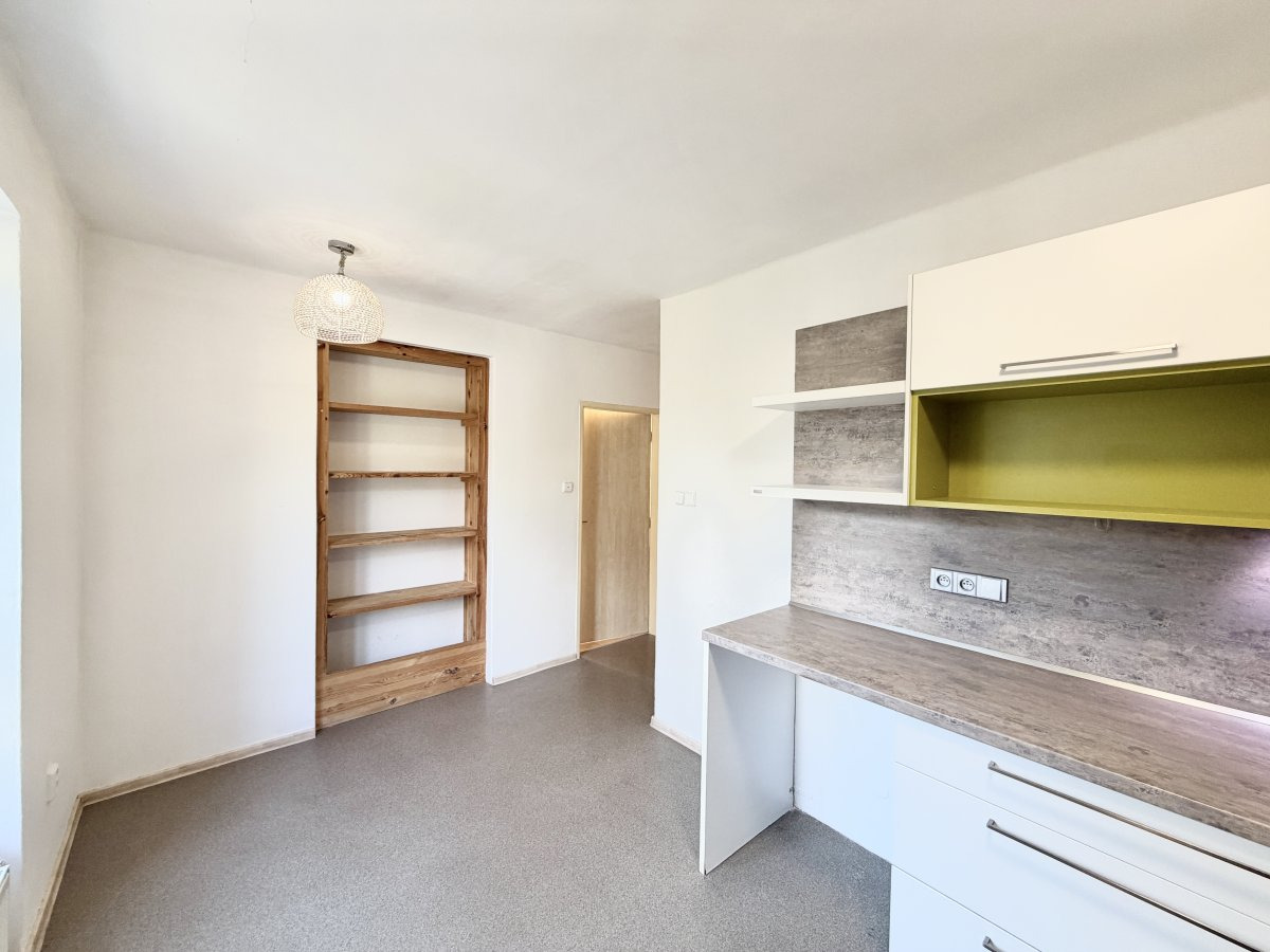 Pronájem bytu 2+1, Šafaříkova, Liberec, 16000 Kč/měs, 63 m2