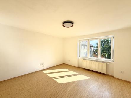 Pronájem bytu, 2+1, 63 m²