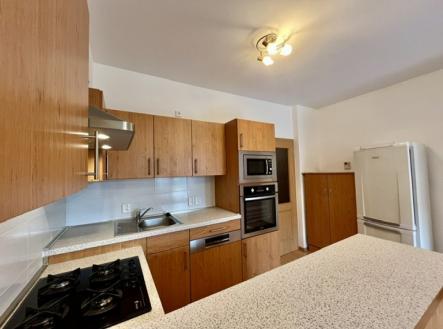 Pronájem bytu, 2+kk, 50 m²